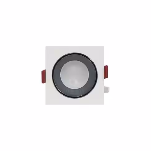 LINIQ 12W Surface Square Antiglare LED Downlight 1 LINIQ 12W Surface Square Antiglare LED Downlight