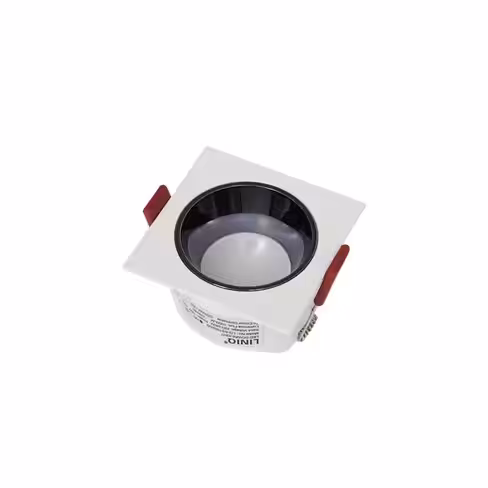 LINIQ 12W Surface Square Antiglare LED Downlight 5 LINIQ 12W Surface Square Antiglare LED Downlight - Image 5