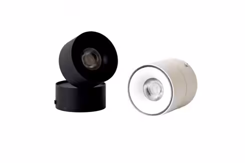 LINIQ Adjustable Single Spotlight 1 LINIQ Adjustable Single Spotlight