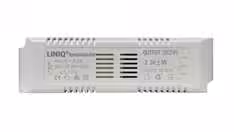 LINIQ 24V Lightstrip Intelligent Driver (80W)