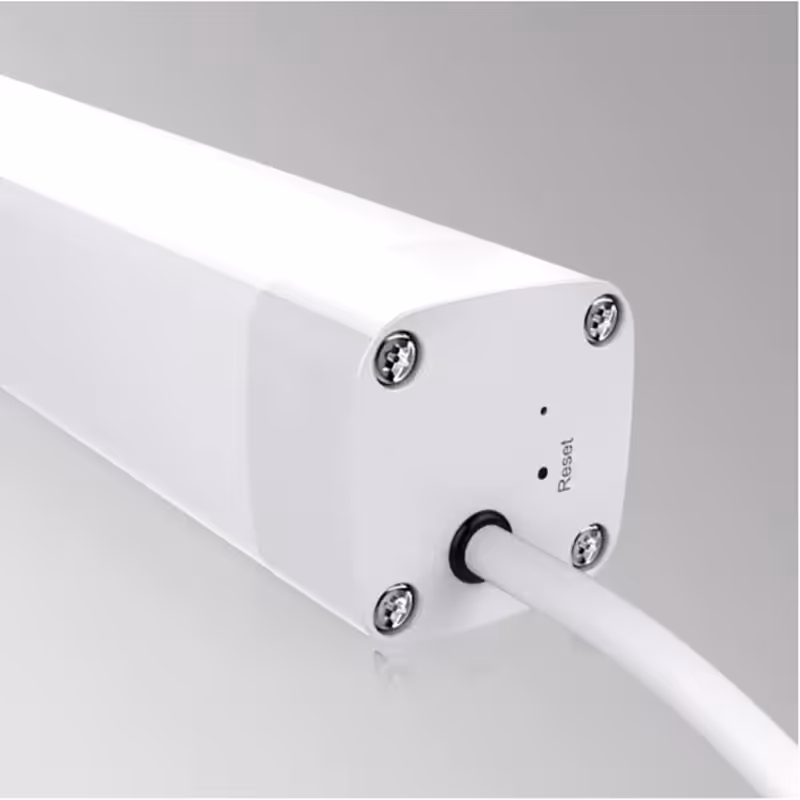 Yeelight Smart Curtain Motor with Stitching Track 2 Curtain motor 2