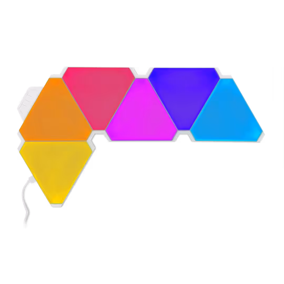 Yeelight Smart LED Light Panels 1 Panels 1