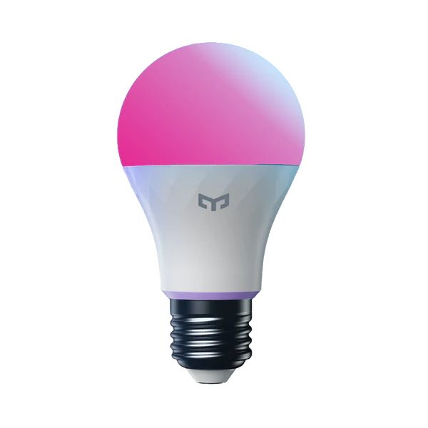 Yeelight Smart LED Bulb W4 Lite (Color) E27 4 Yeelight Smart LED Bulb W4 Lite (Color) E27 4