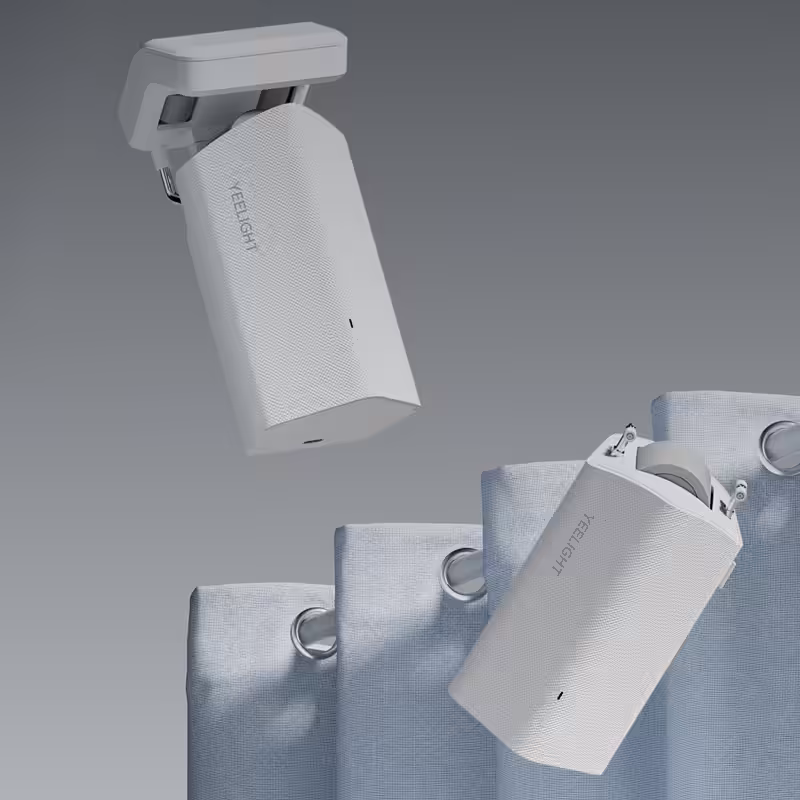Yeelight Automatic Curtain Opener 1 Curtain opener 1