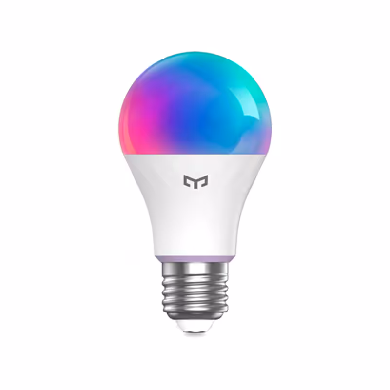 Yeelight Smart LED Bulb W4 Lite (Color) E27 1 Yeelight Smart LED Bulb W4 Lite (Color) E27 1