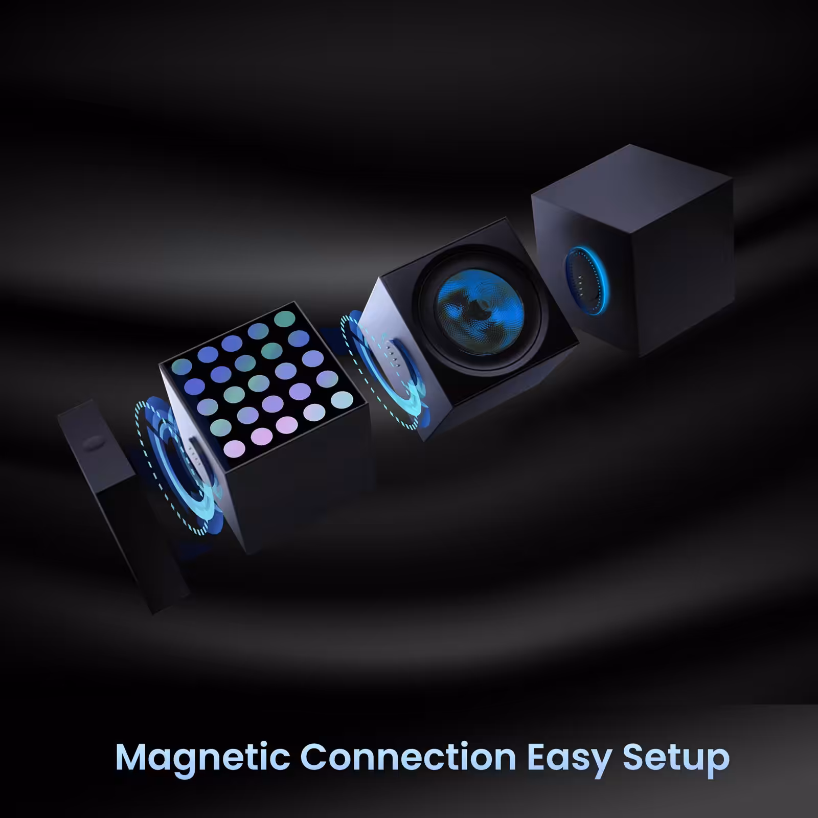 Yeelight Smart Cube 3 Cube 3