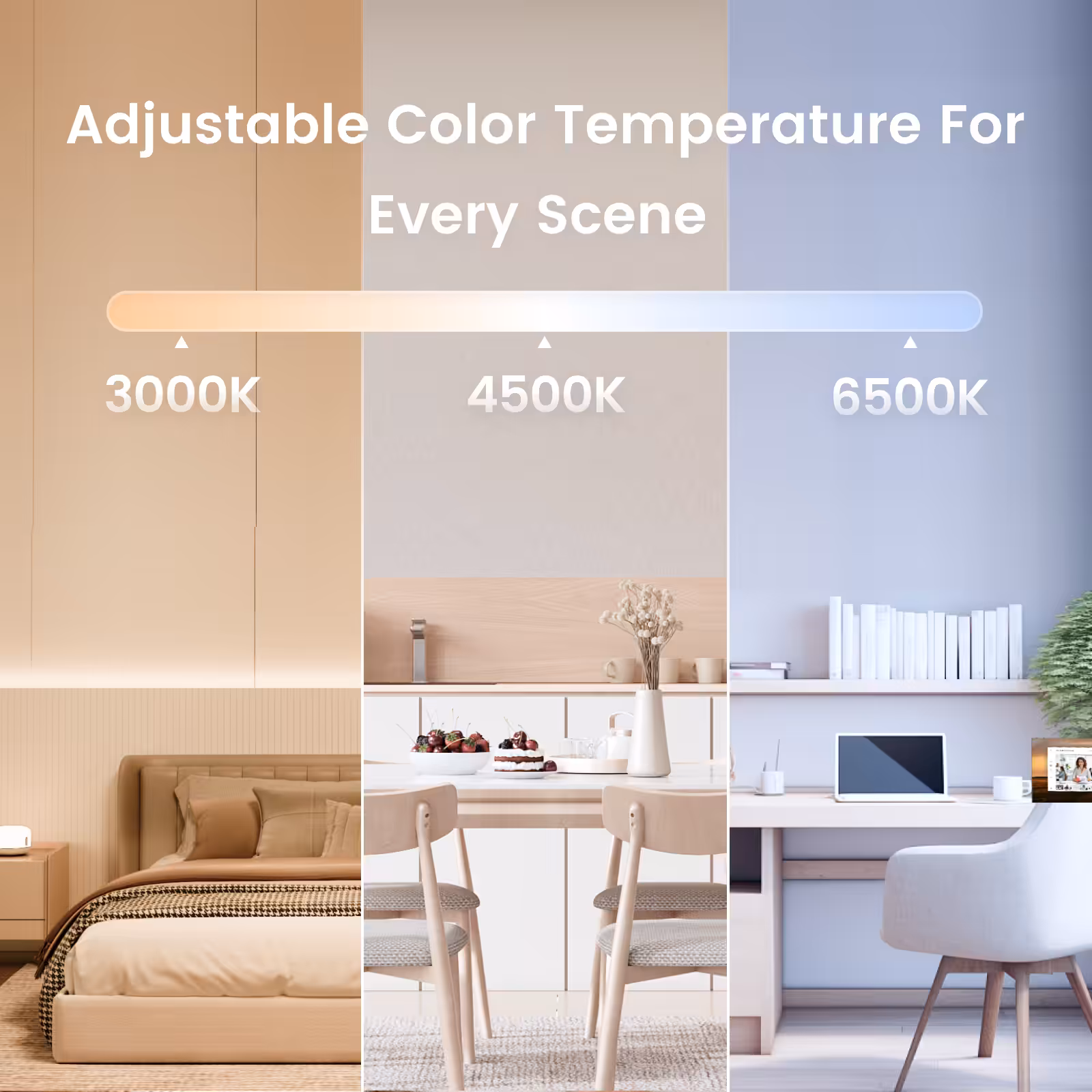 Yeelight Meteor Smart Ceiling Light 3 Yeelight Meteor Smart Ceiling Light 3