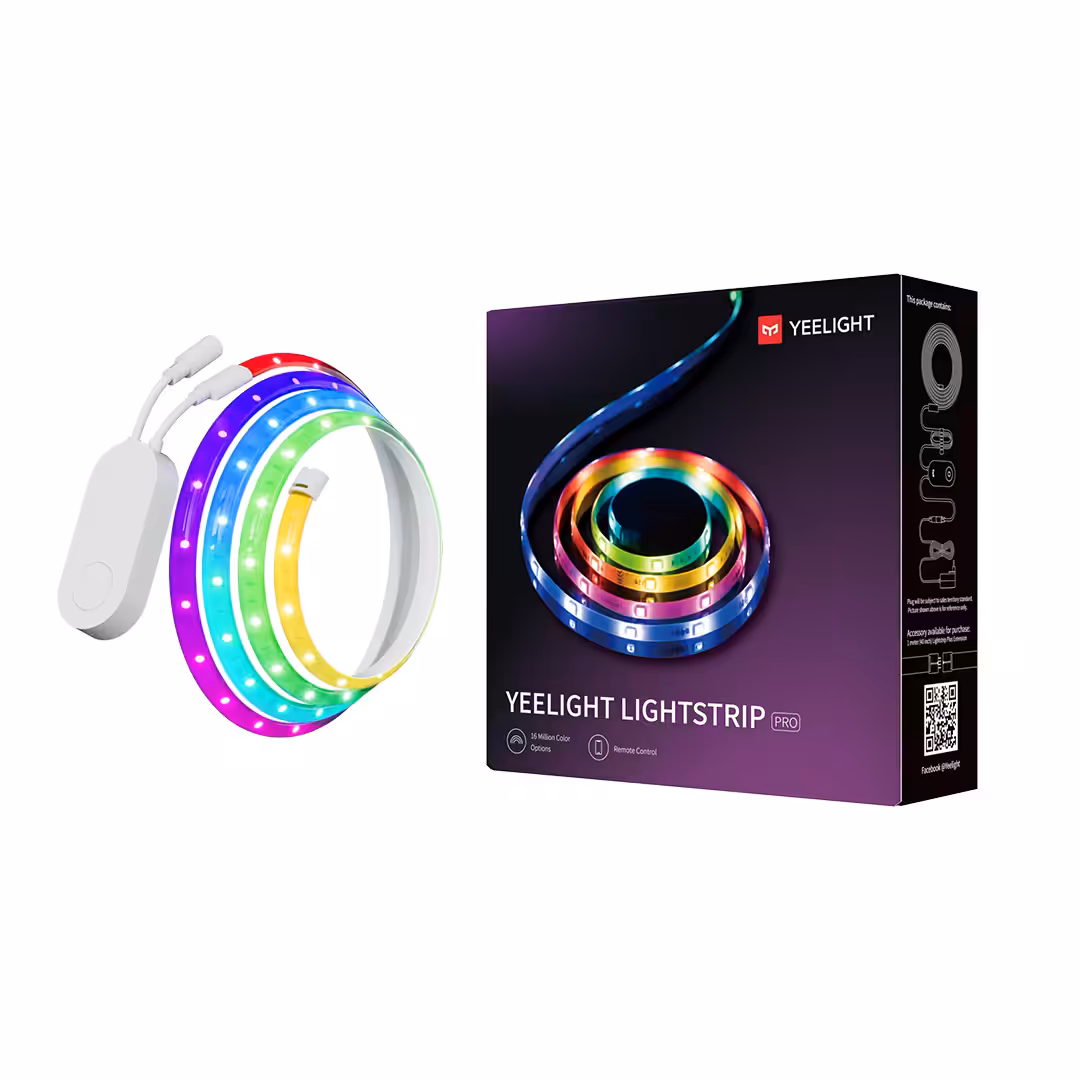 Yeelight Lightstrip Pro 2 Yeelight Lightstrip Pro 2